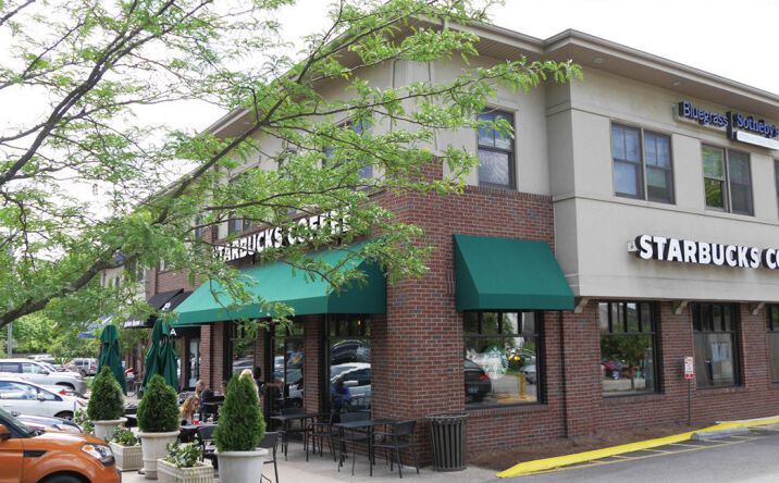 Pictures of Retail, Office property located at 800 E High St, Lexington, KY 40502 for lease - image #1