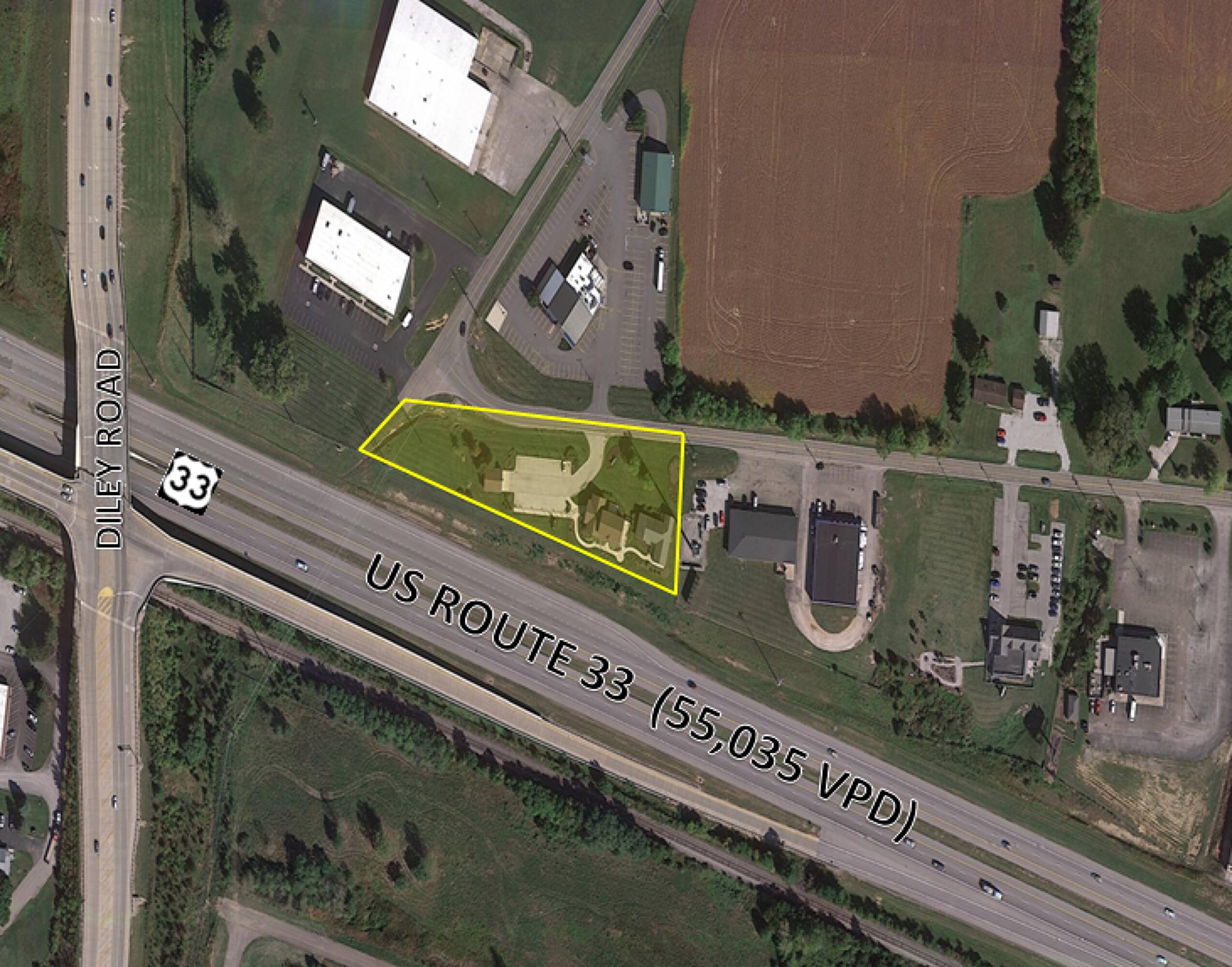 9845 Basil Western Rd, Canal Winchester, OH 43110