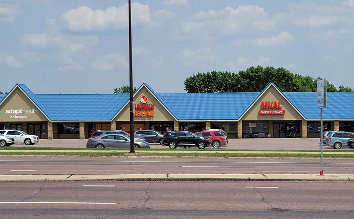 1604 Broadway Street South, New Ulm, MN 56073 - Retail Space for Lease ...