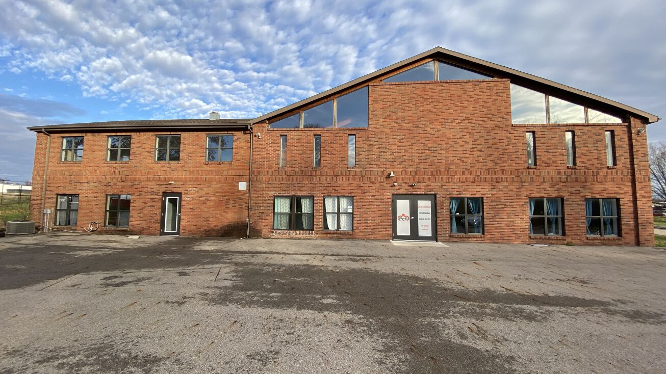 1421 N Court St, Circleville, OH 43113 Office Space for Lease