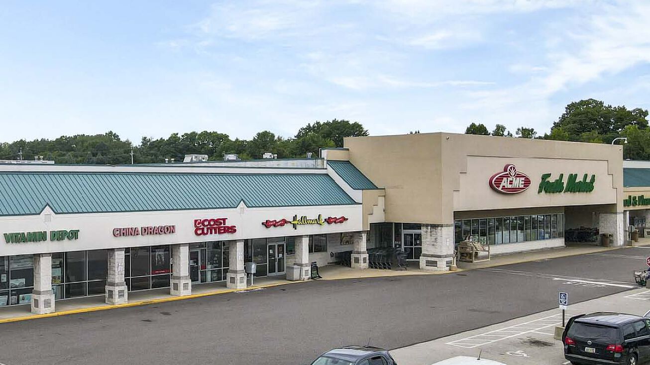 574622 South Ave, Tallmadge, OH 44278 Retail Space for Lease