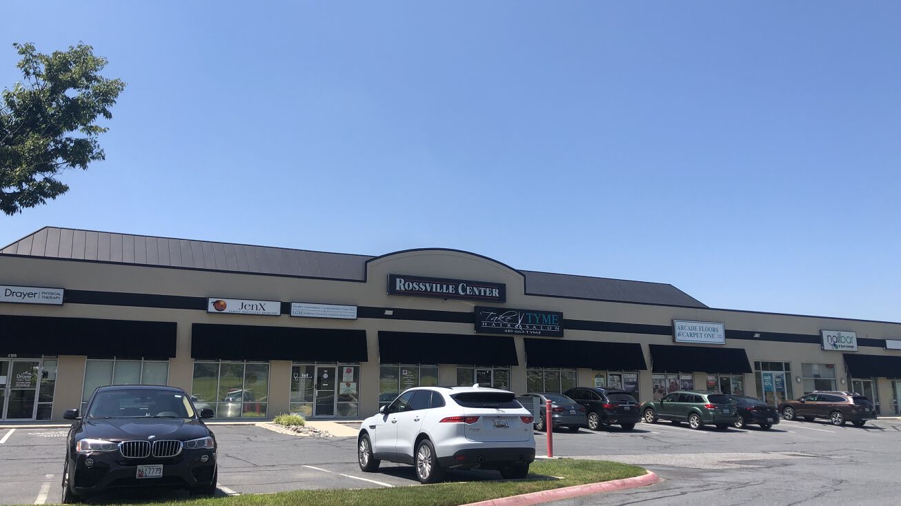 7830 7850 Rossville Blvd & 4425 Fitch Avenue, Nottingham, MD 21236