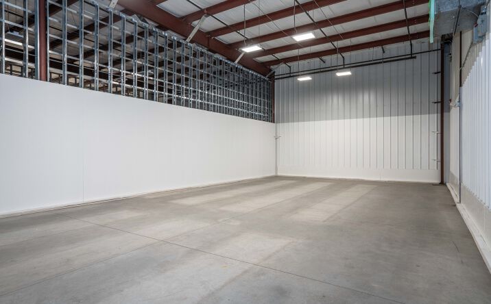 Pictures of Industrial property located at 299 Industrial Ln, Torrington, CT 06790 for lease - image #1