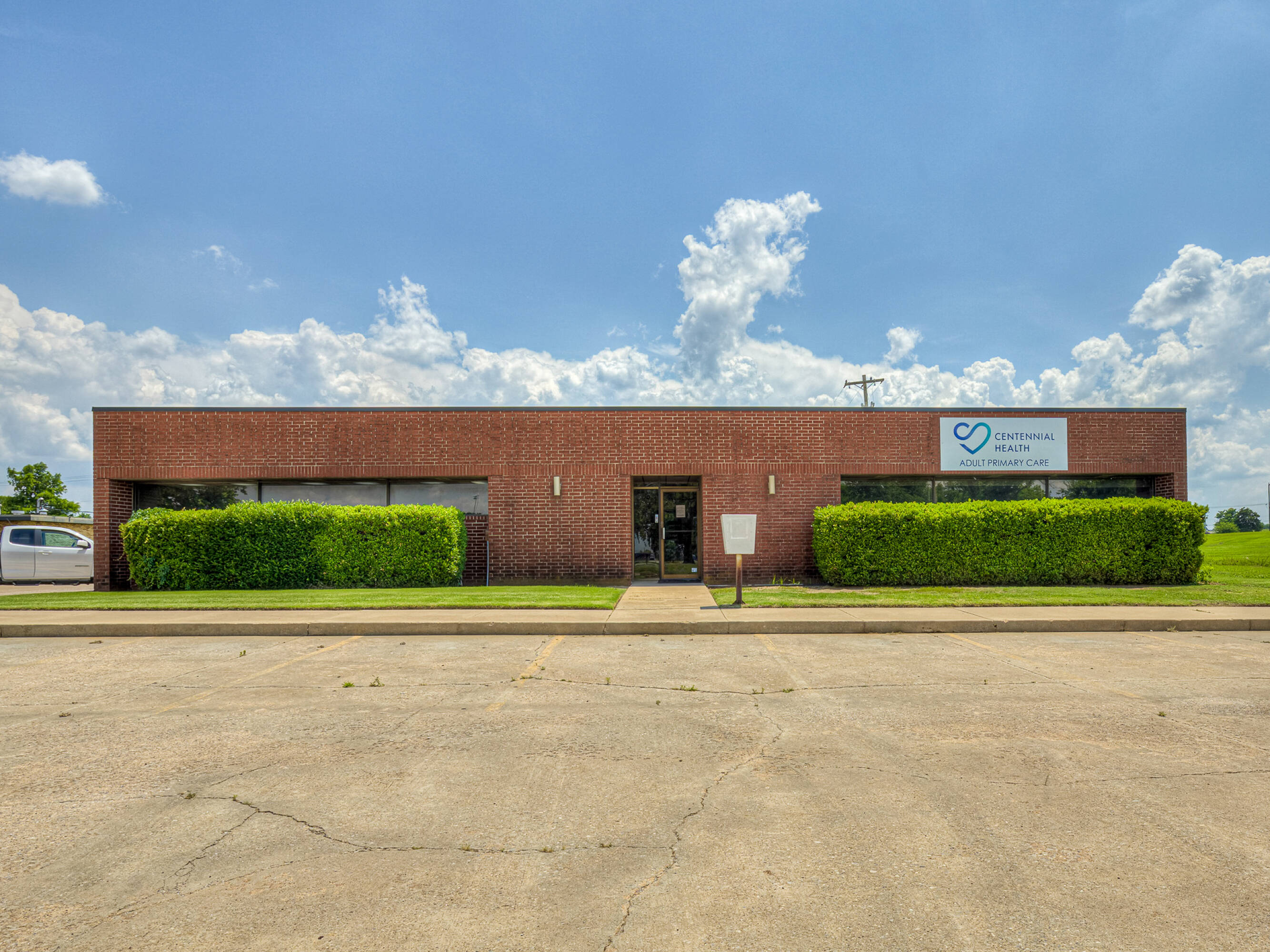 2005 Parkview Dr, El Reno, OK 73036