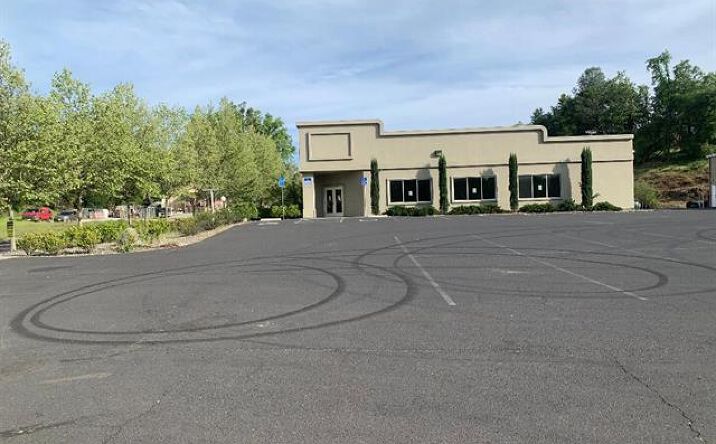 Pictures of Retail, Office, Special Purpose property located at 19074 Standard Rd #E & F, Sonora, CA 95370 for lease - image #1