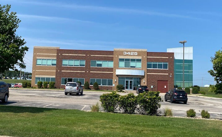 Pictures of Office property located at 3425 40th Ave NW, Rochester, MN 55901 for lease - image #1