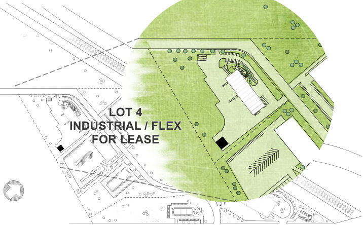 Pictures of Industrial property located at 250th & W Maple Rd, Waterloo, NE 68069 for sales - image #1