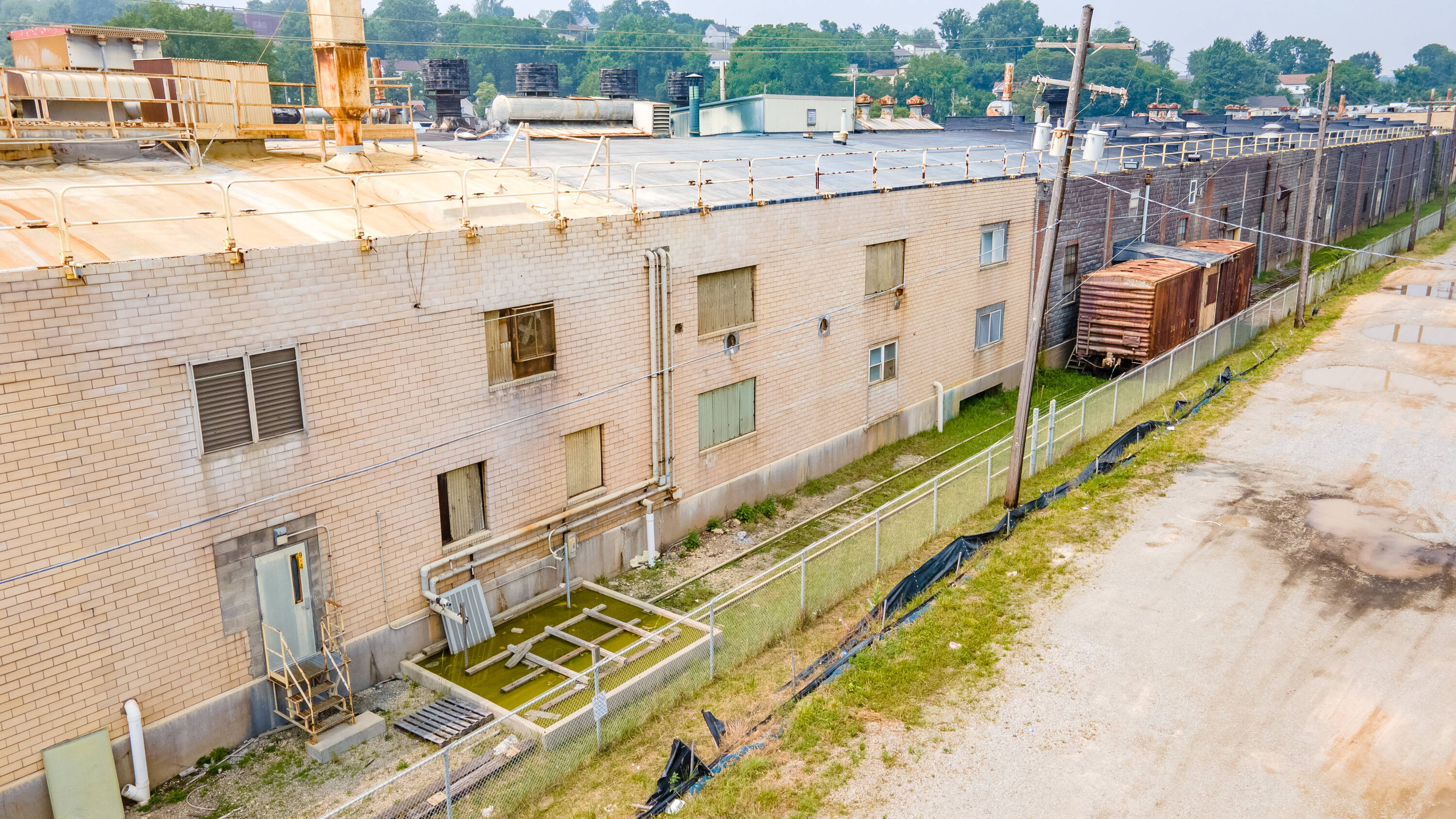 251 W Wylie Ave, Washington, PA 15301