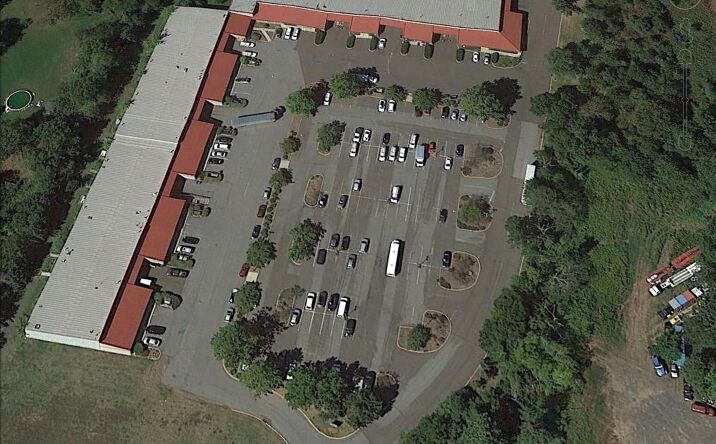 Pictures of Industrial property located at 216 US-206, Hillsborough Township, NJ 08844 for lease - image #1