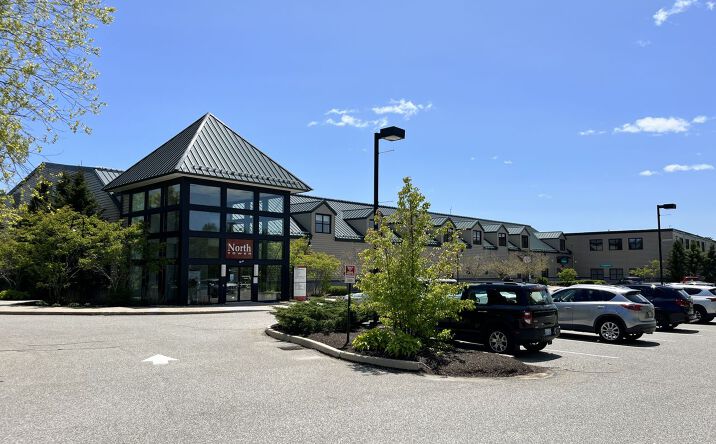 Pictures of Office property located at 2 Livewell Dr, Kennebunk, ME 04043 for lease - image #1