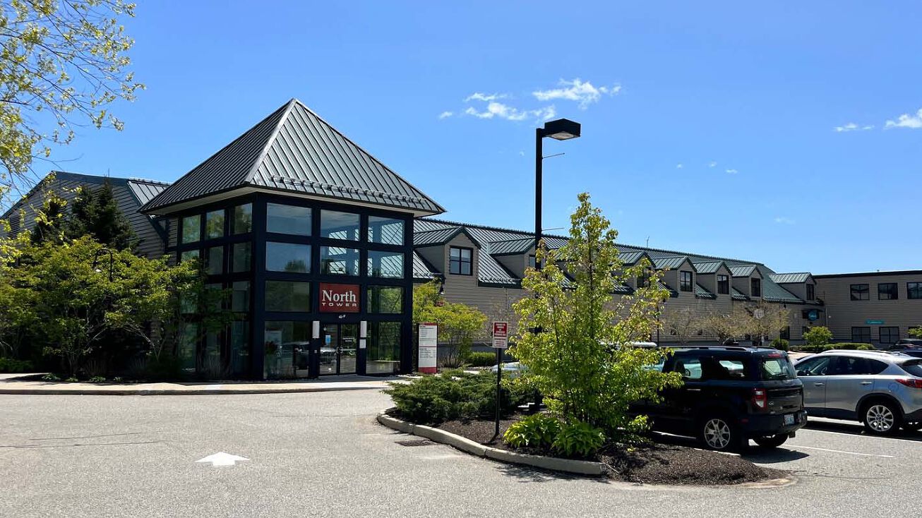2 Livewell Dr, Kennebunk, ME 04043 Office Space for Lease 2