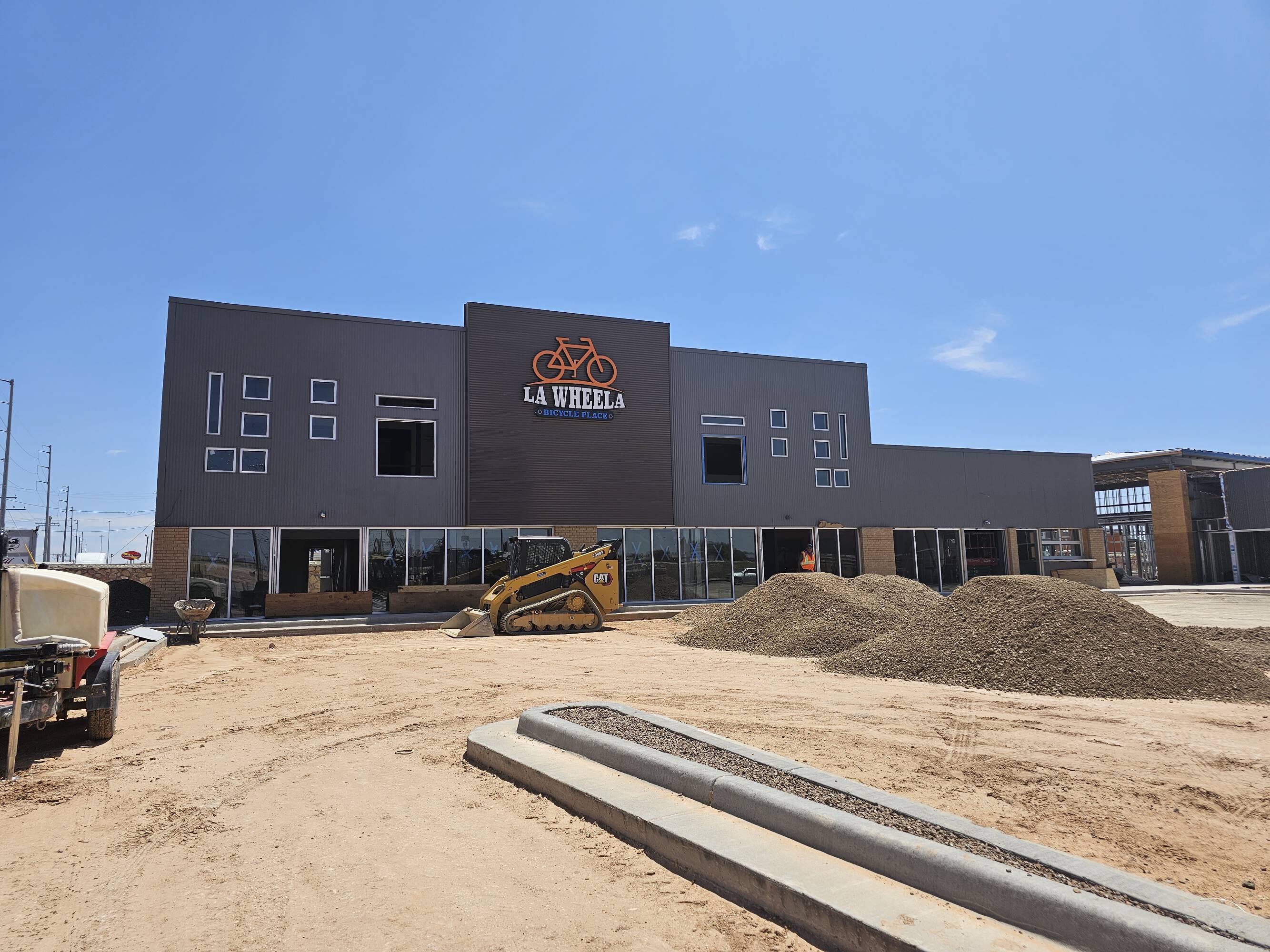 11950 Montana Ave, El Paso, TX 79936