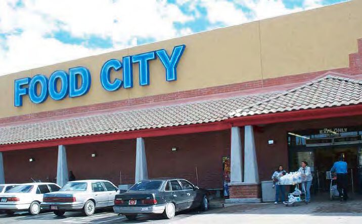 Nogales Az Commercial Real Estate For Lease Crexi Com