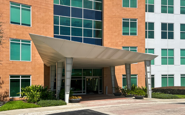 Pictures of Office property located at 1800 Pembrook Dr, Orlando, FL 32810 for lease - image #1