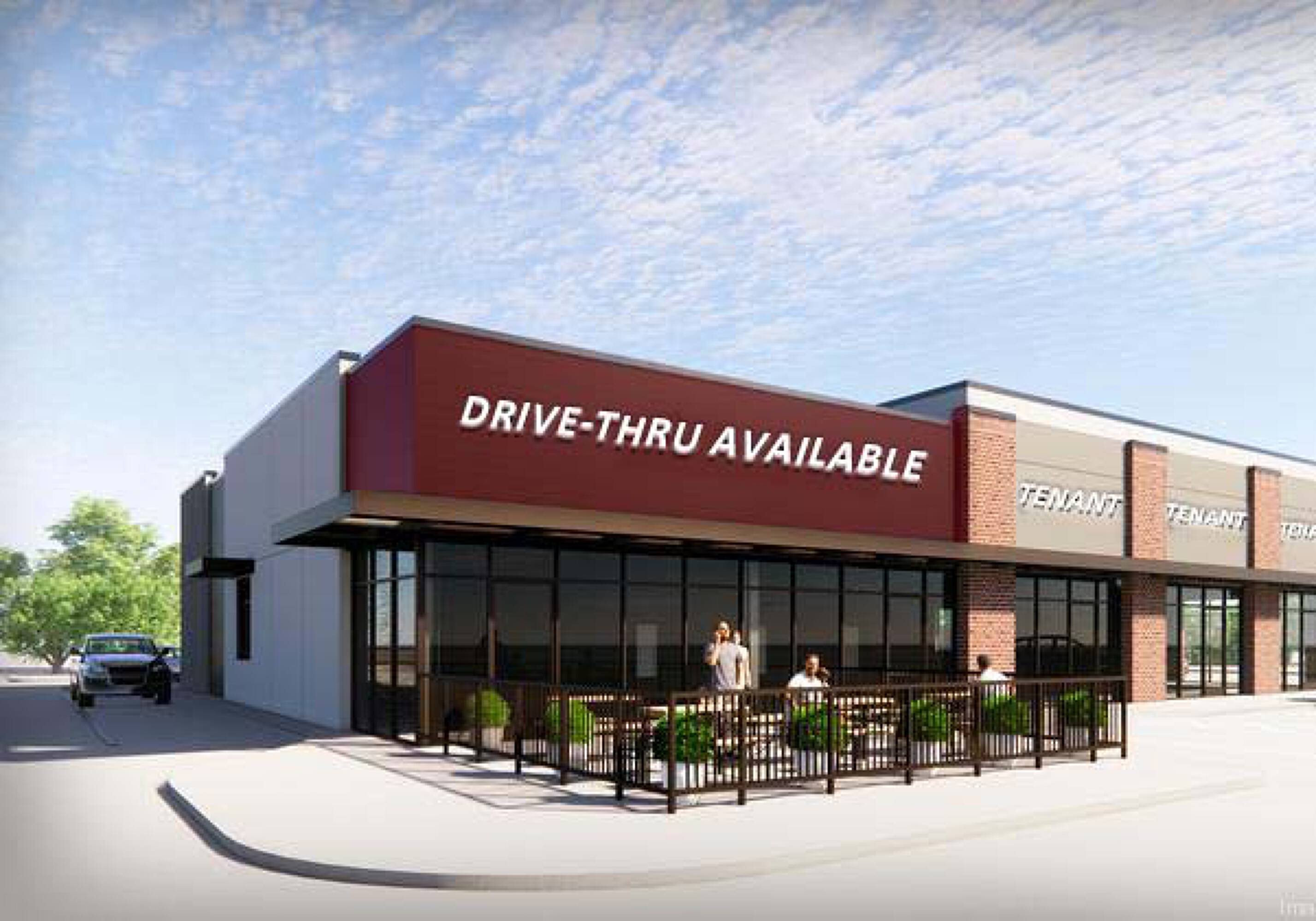 11003 Randolph St, Winfield, IN 46307 Retail Space for Lease 11003 Randolph