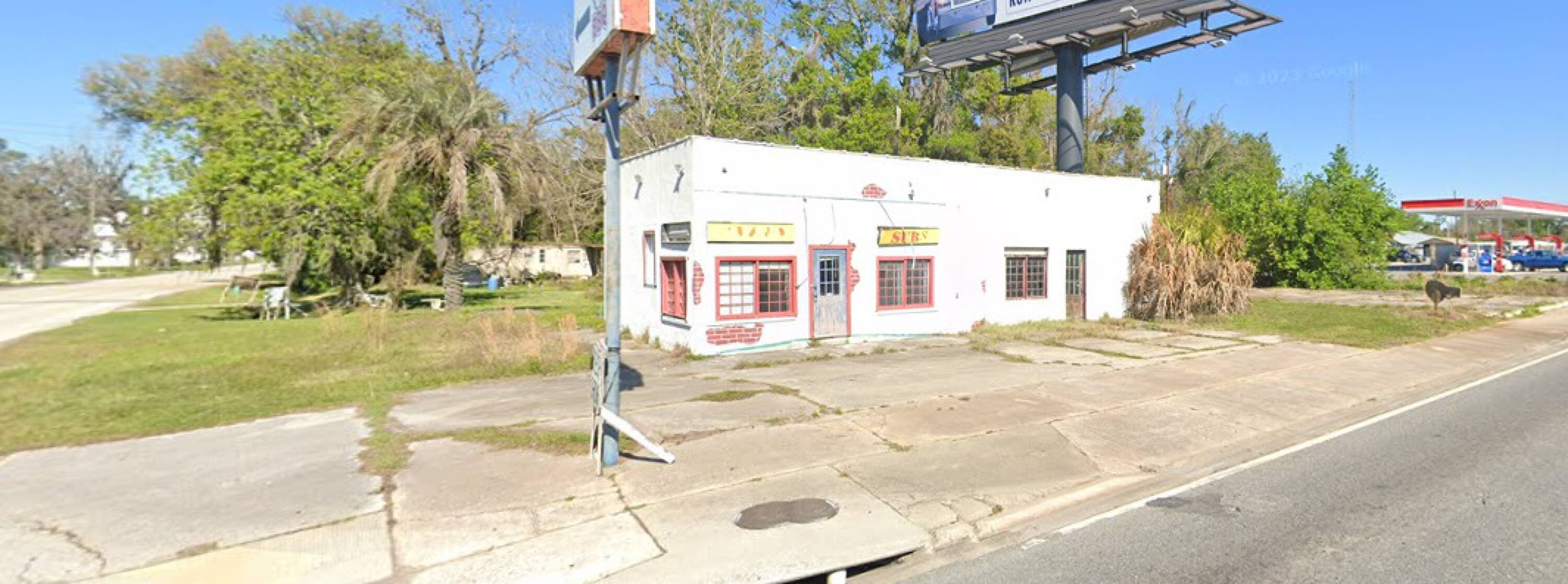 22846 US301, Lawtey, FL 32058