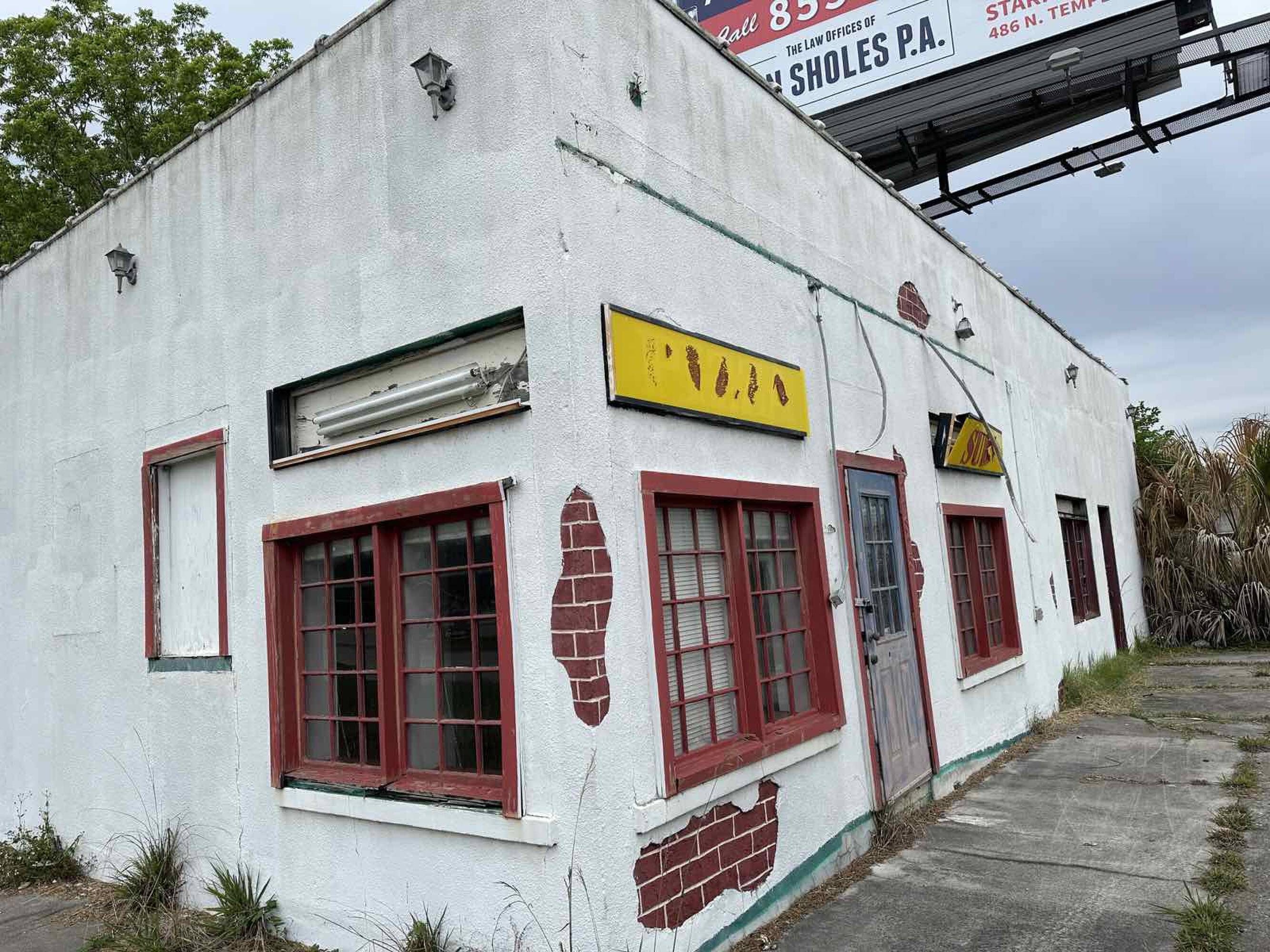 22846 US301, Lawtey, FL 32058