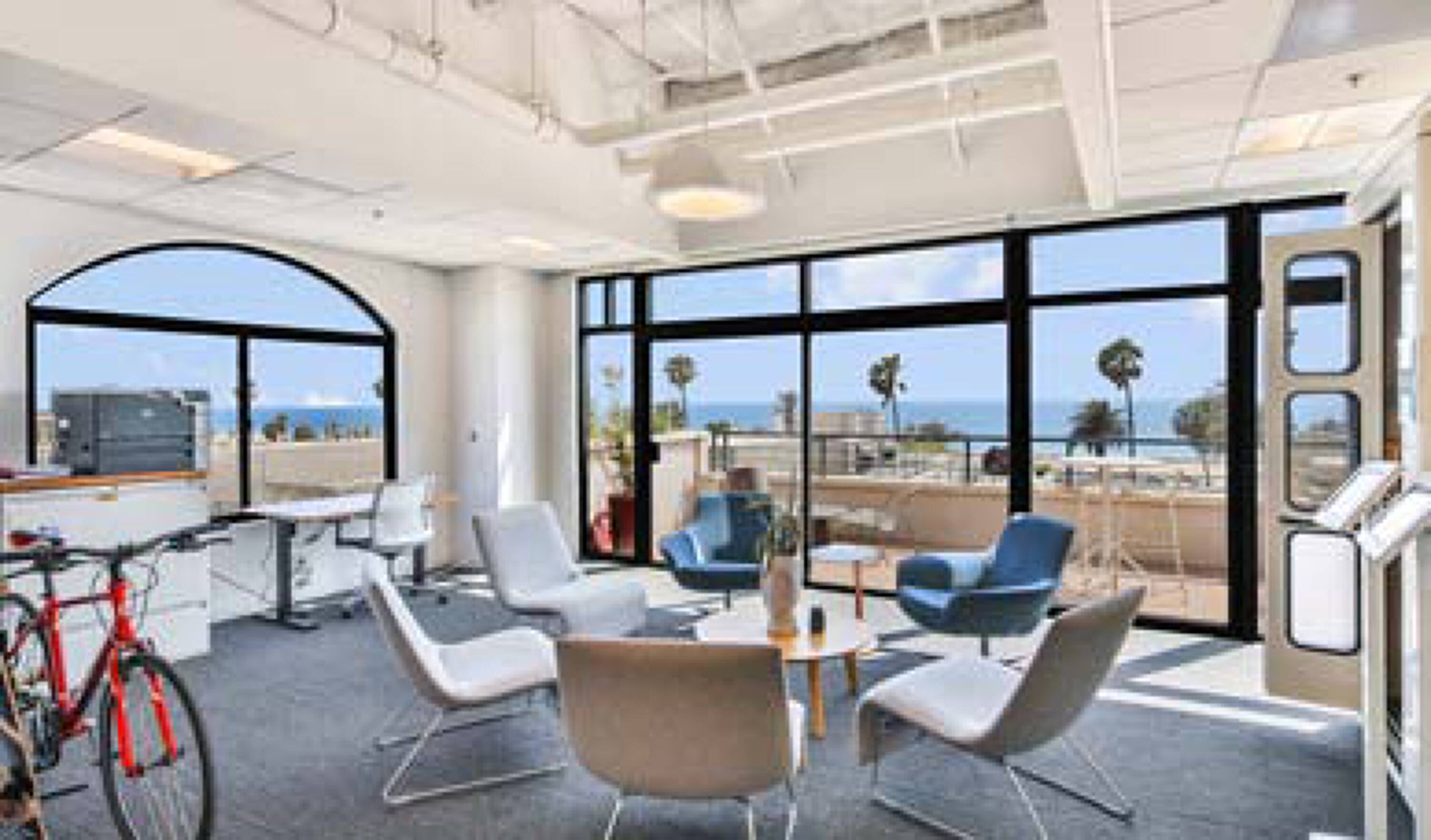 Kinkos Santa Monica - fszqud0