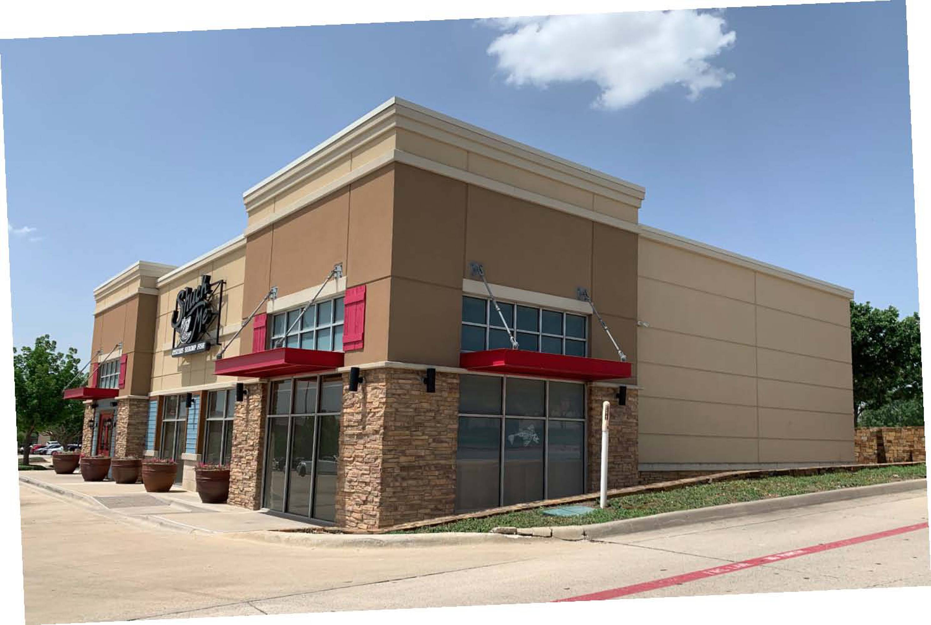 3300 Heritage Trace Pkwy, Fort Worth, TX 76177