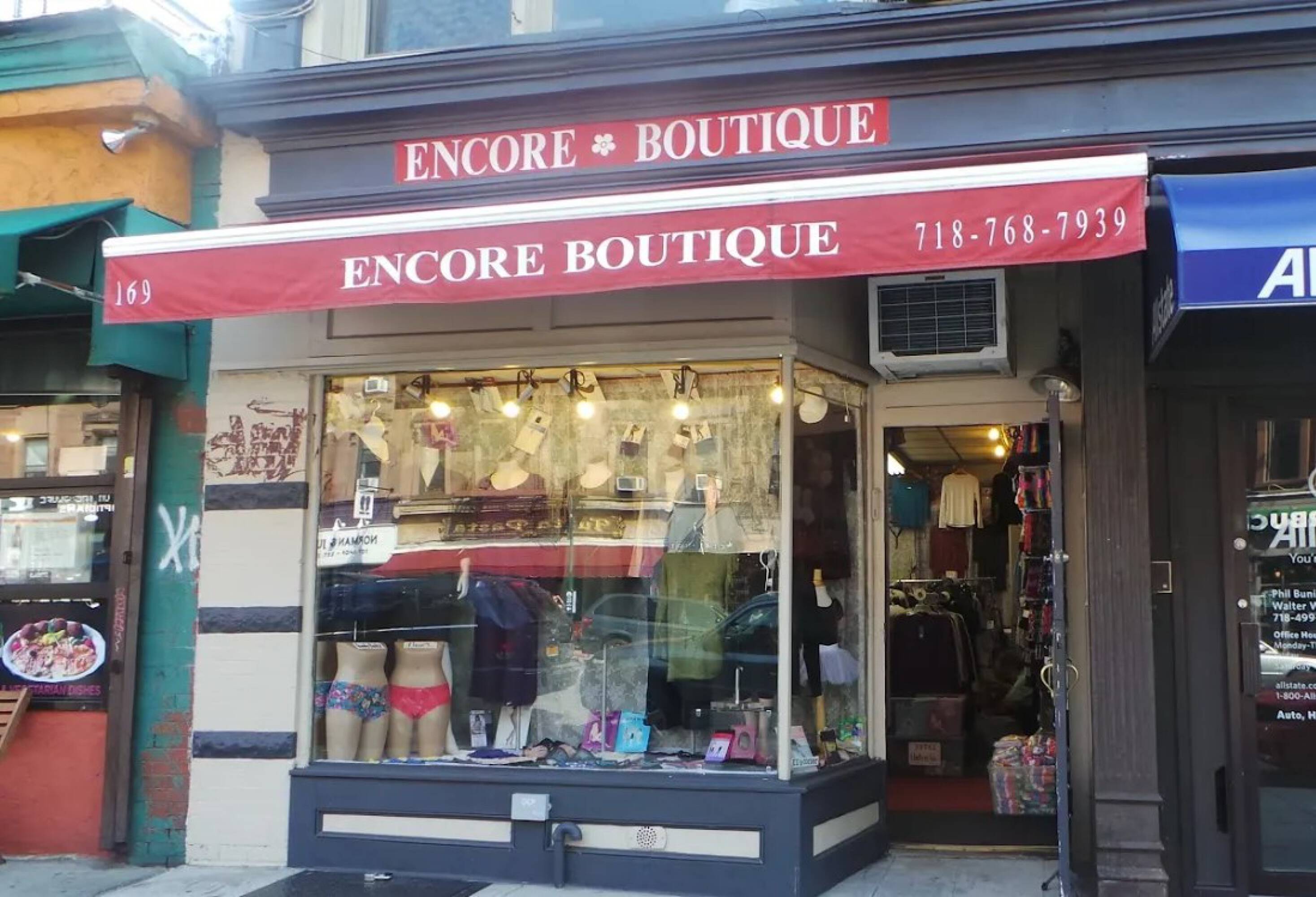 European Wax Center 7th Avenue Brooklyn Ny 169 7th Ave, Brooklyn, NY 11215 | Crexi.com
