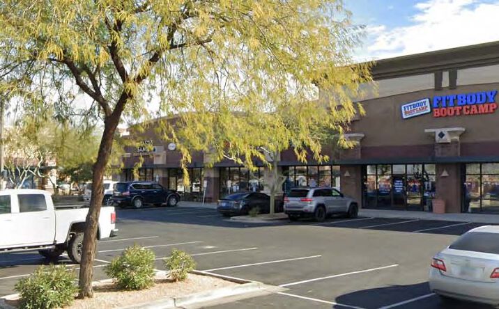 Pictures of Retail property located at Southeast Corner of Ray Road and Power Road, Mesa, AZ 85212 for lease - image #1