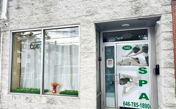Pictures of Retail property located at 1462 Nepperhan Avenue, Yonkers, NY 10703 for lease - image #1