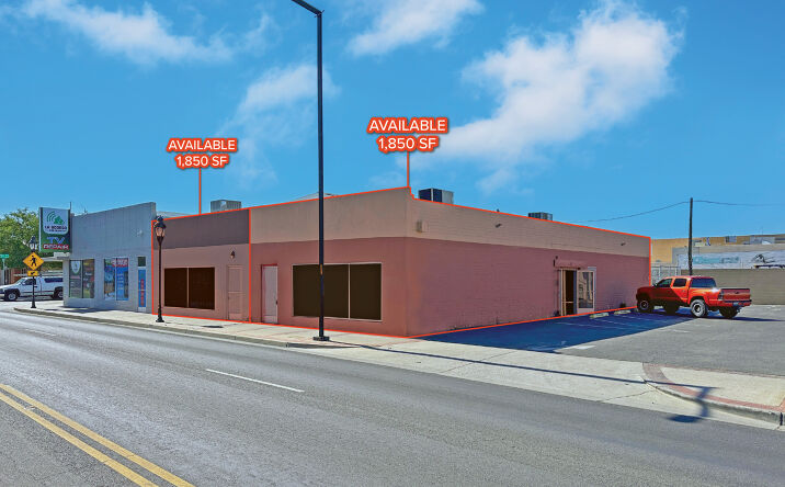 Pictures of Retail property located at 5539 W Glendale Ave, Glendale, AZ 85301 for sales - image #1
