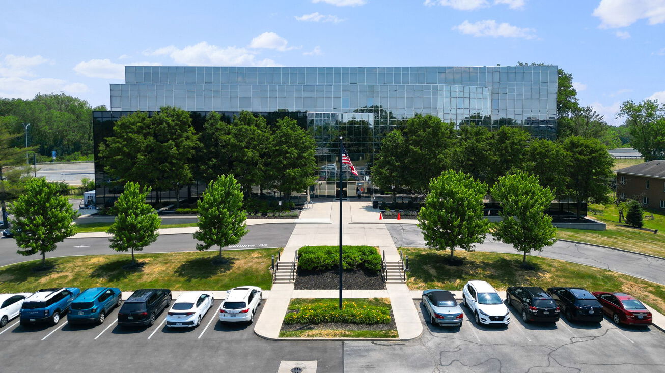 3650 Olentangy River Rd, Columbus, OH 43214 Office Space for Lease 3650 Olentangy River Road