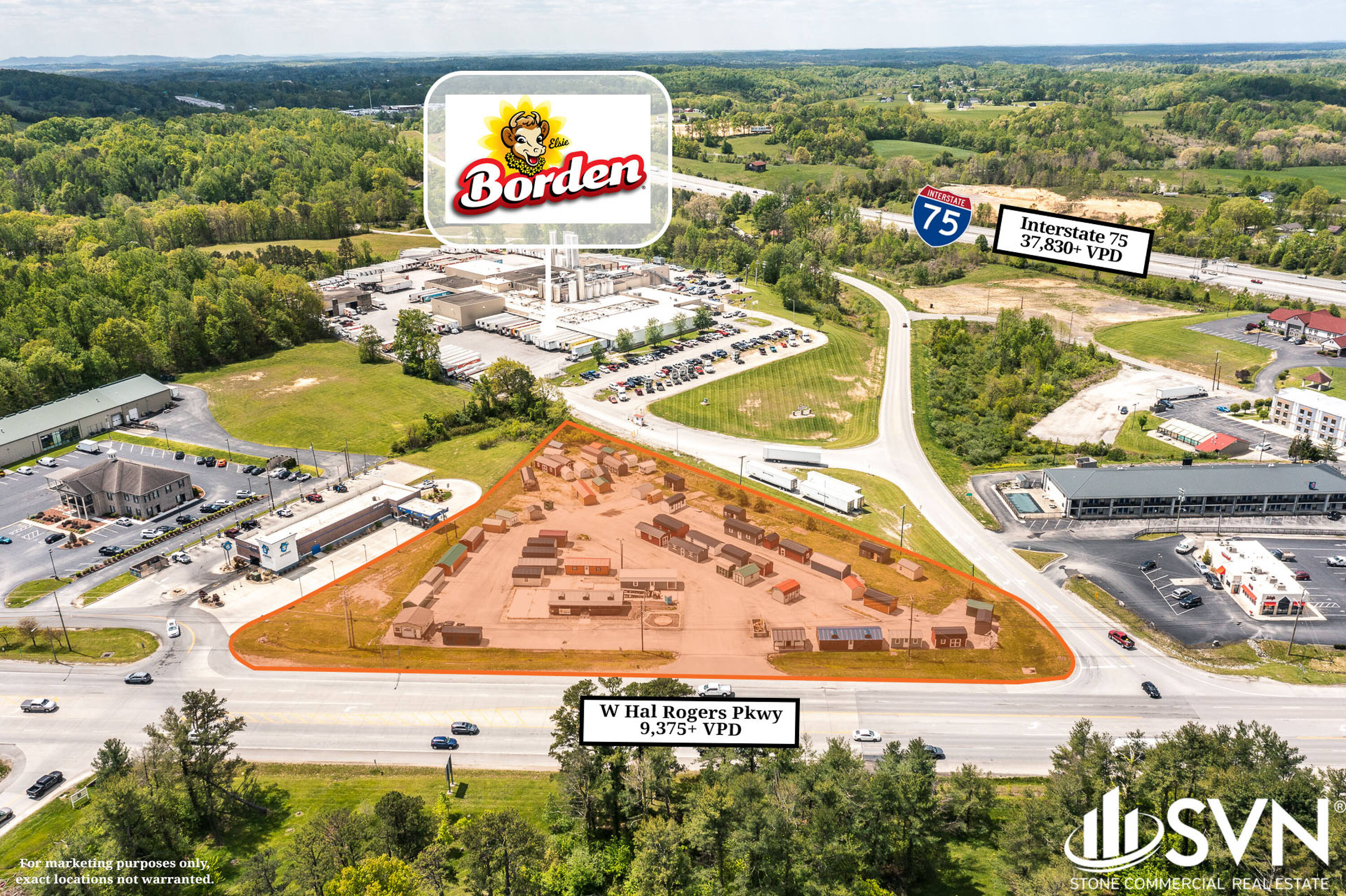 205 KY80, London, KY 40741