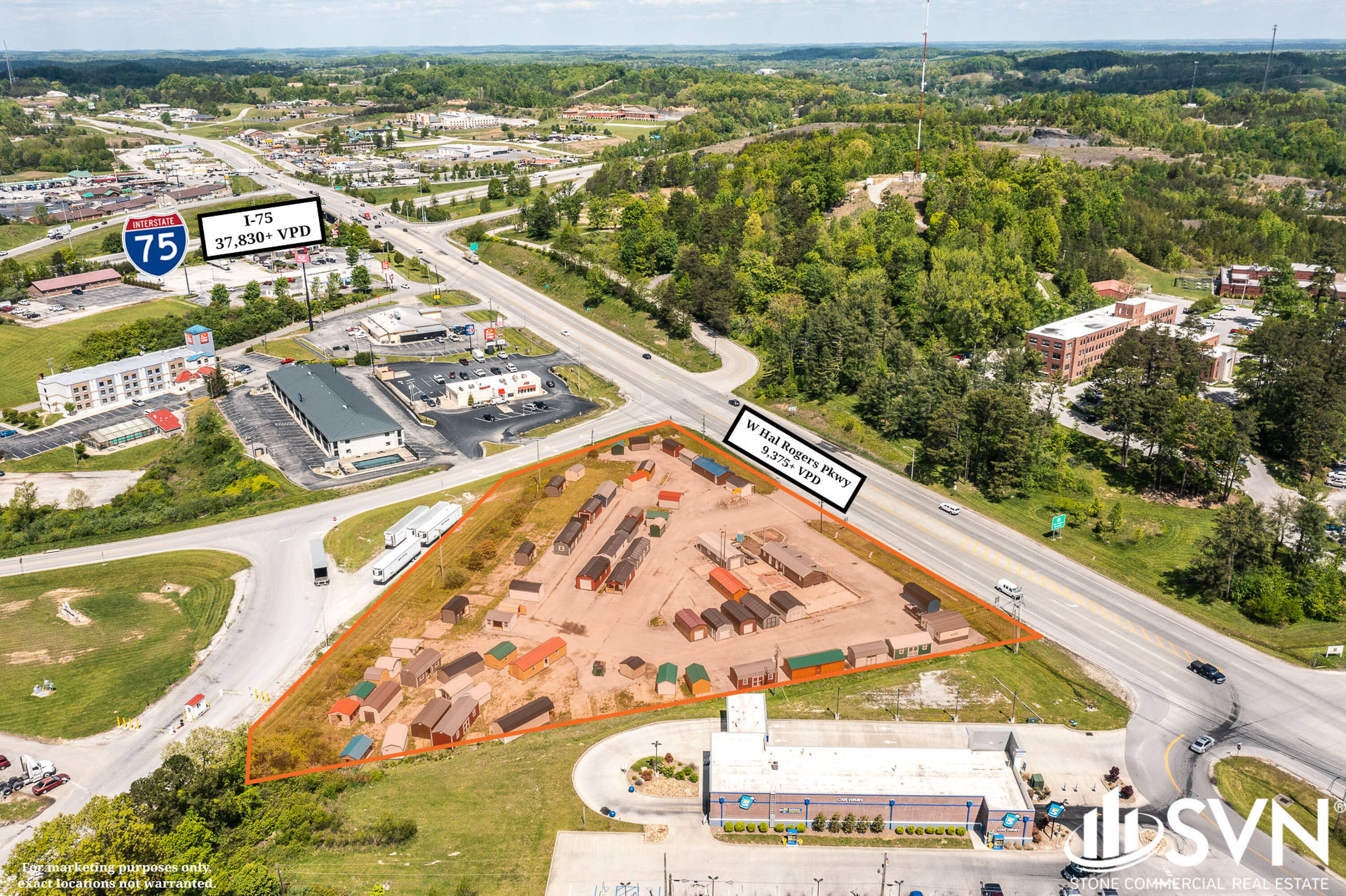 205 KY80, London, KY 40741