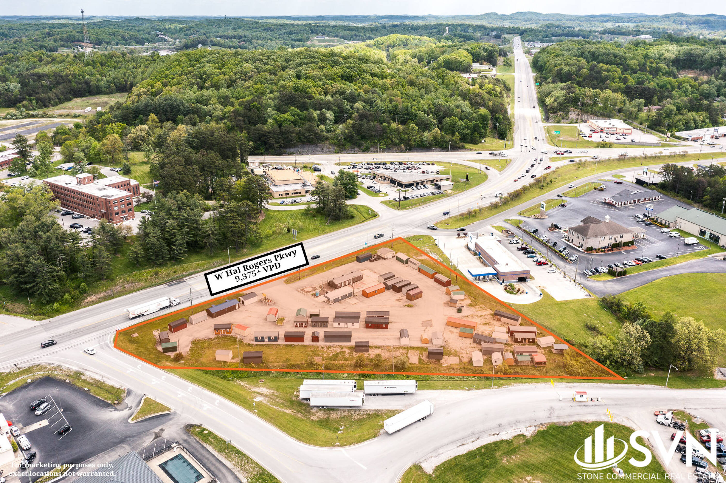 205 KY80, London, KY 40741