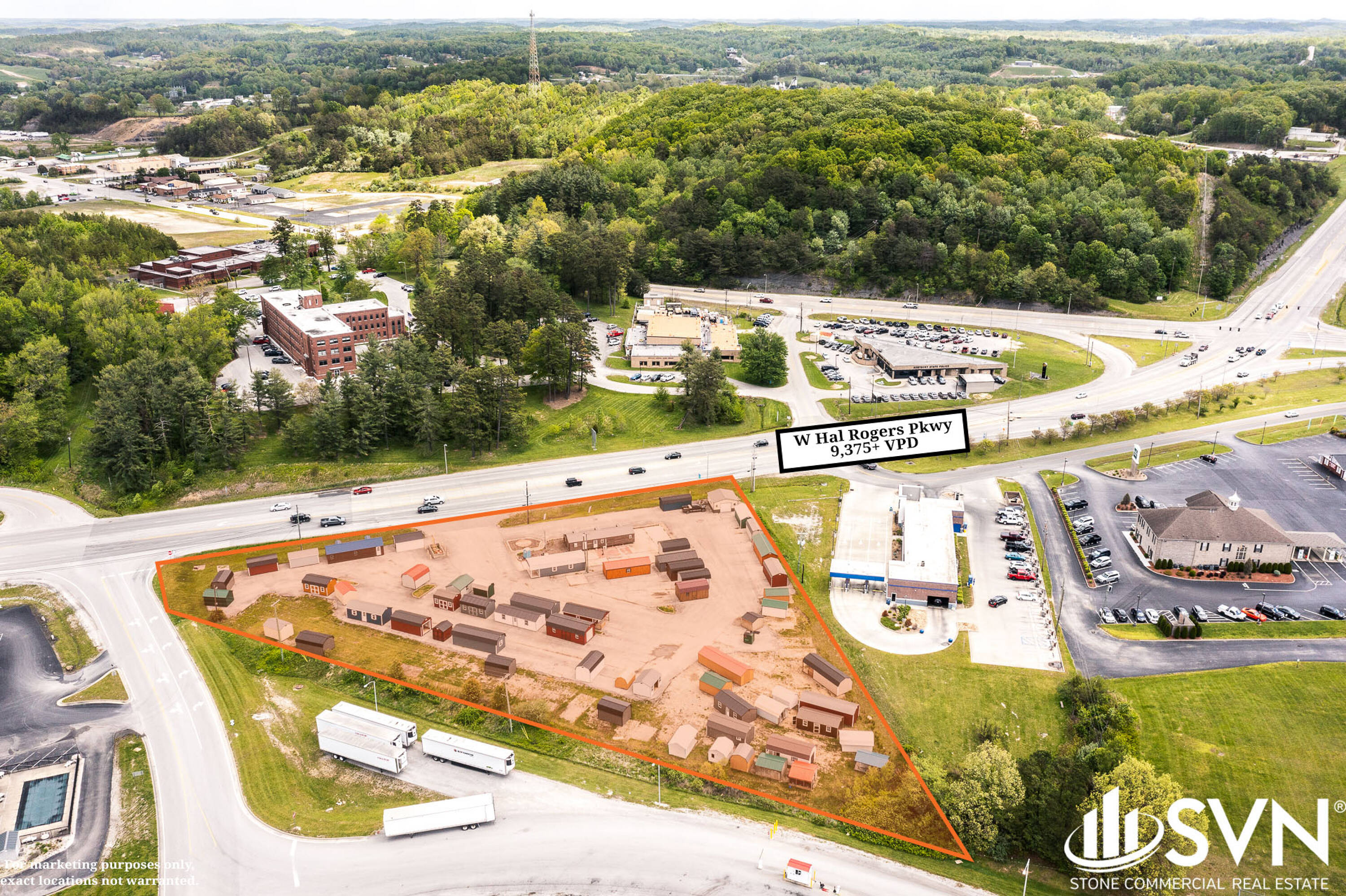 205 KY80, London, KY 40741