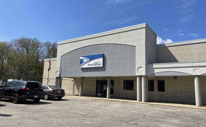 Pictures of Retail, Office, Special Purpose property located at 634 W Exchange St, Akron, OH 44302 for lease - image #1