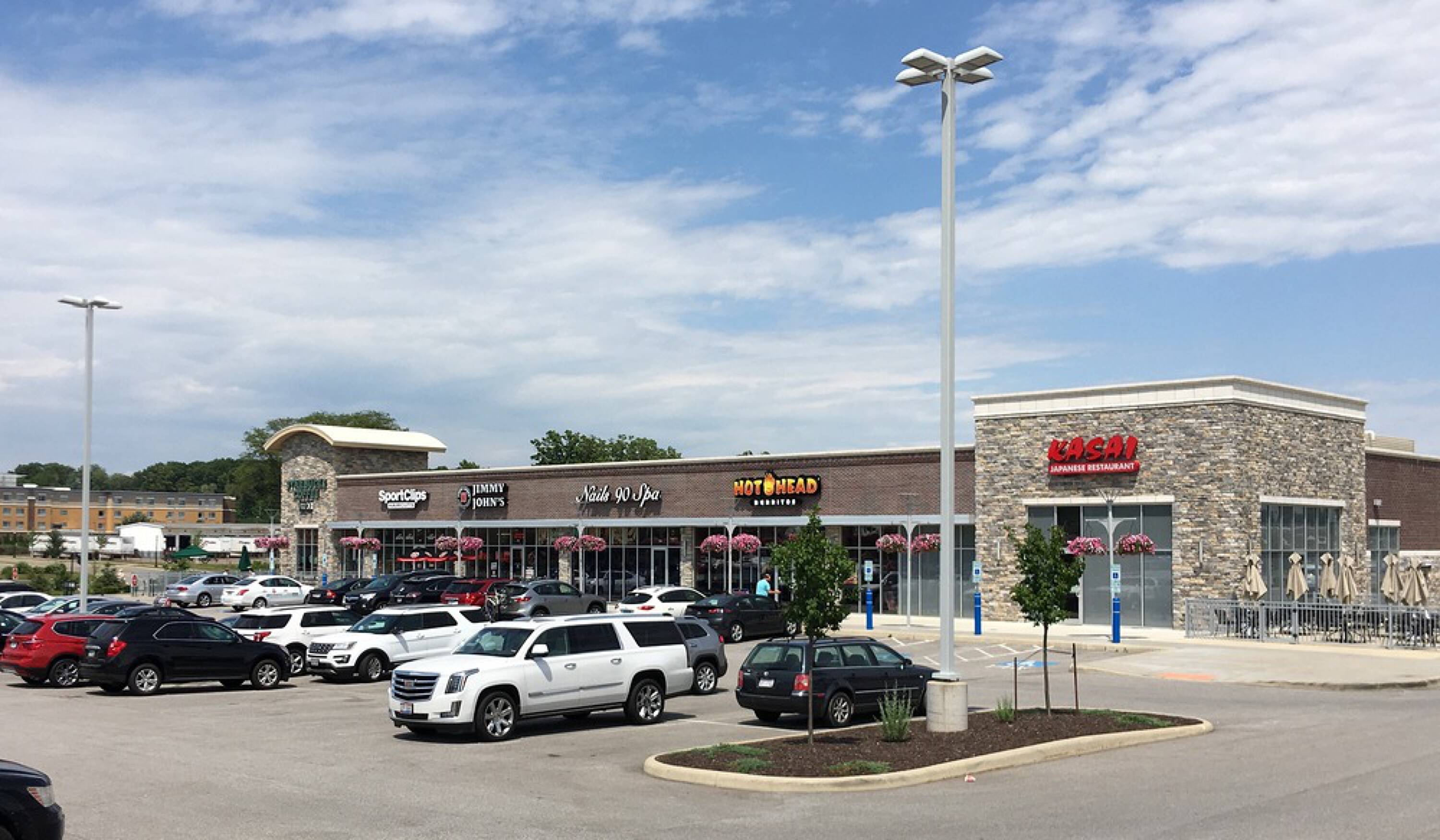 3875 Massillon Rd, Green, OH 44685