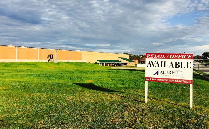 Pictures of Retail, Office property located at 3726 Fishcreek Rd, Stow, OH 44224 for lease - image #1