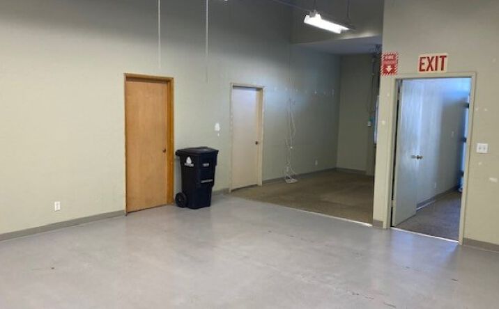 Pictures of Office, Industrial property located at 2224 Old Middlefield Way, Mountain View, CA 94043 for lease - image #1