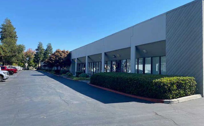 Pictures of Office, Industrial property located at 500 Laurelwood Rd, Santa Clara, CA 95054 for lease - image #1