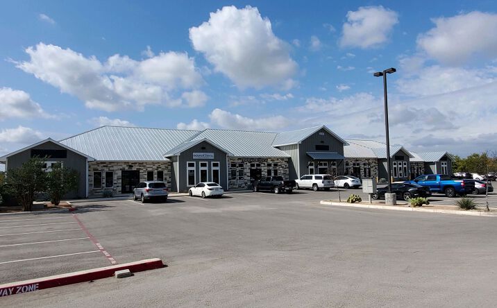 Pictures of Retail property located at 2251 FM 1103, Cibolo, TX 78108 for lease - image #1