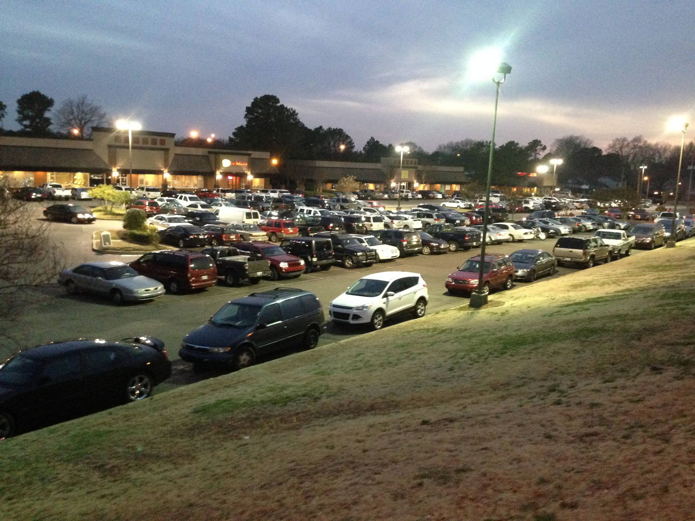 Yorkshire Dr, Memphis, TN 38119