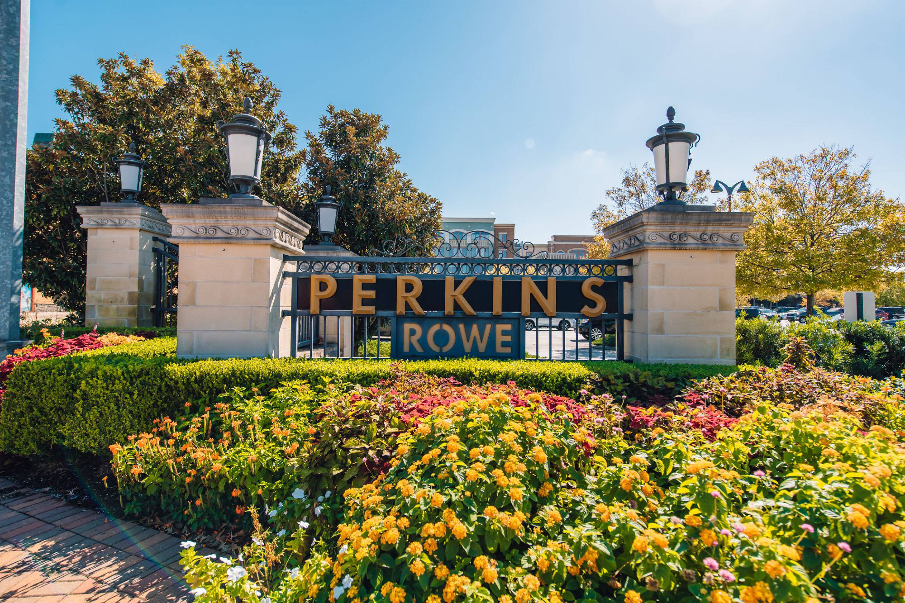 10001 Perkins Rowe, Baton Rouge, LA 70810