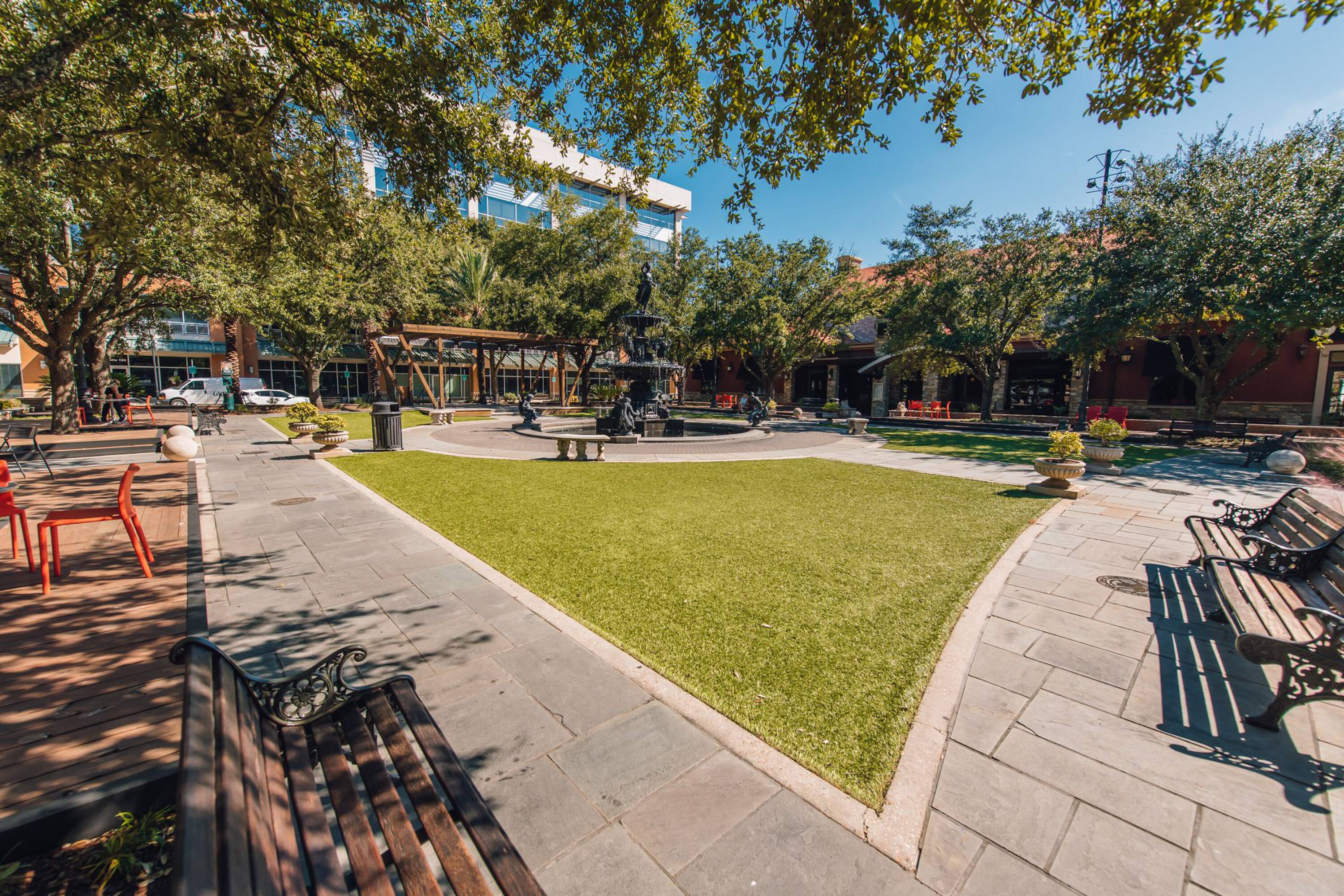 10001 Perkins Rowe, Baton Rouge, LA 70810