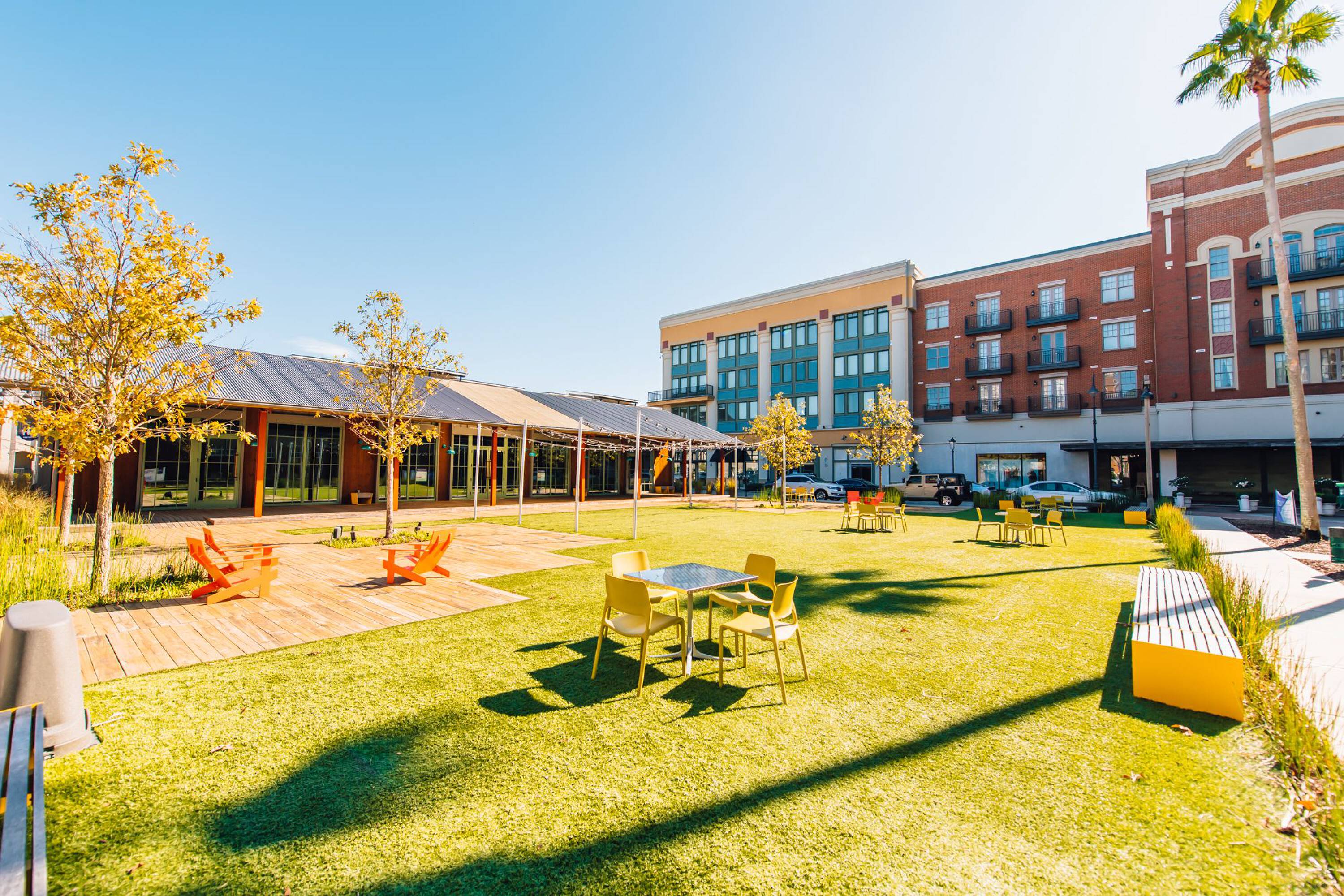 10001 Perkins Rowe, Baton Rouge, LA 70810