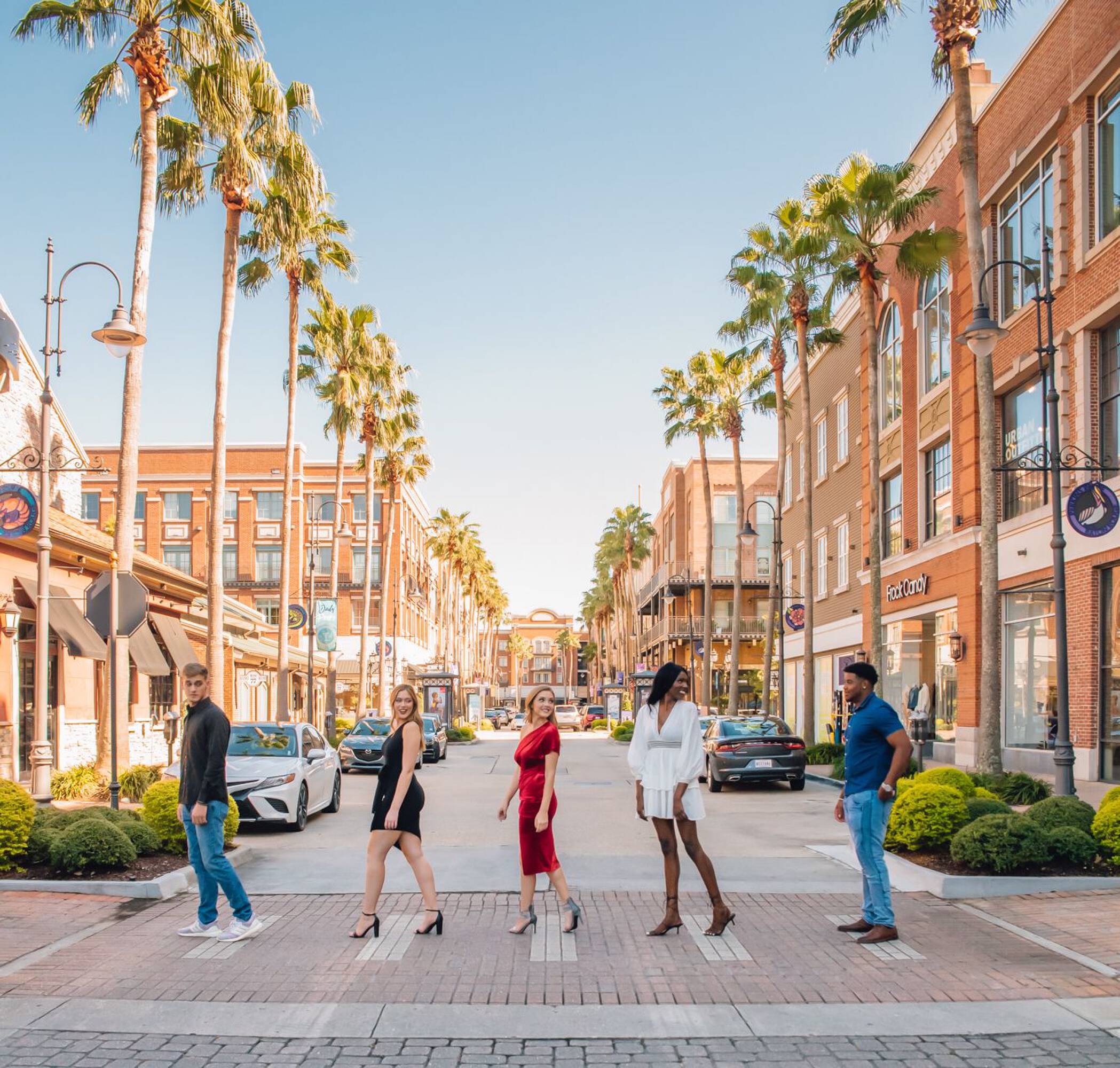 10001 Perkins Rowe, Baton Rouge, LA 70810