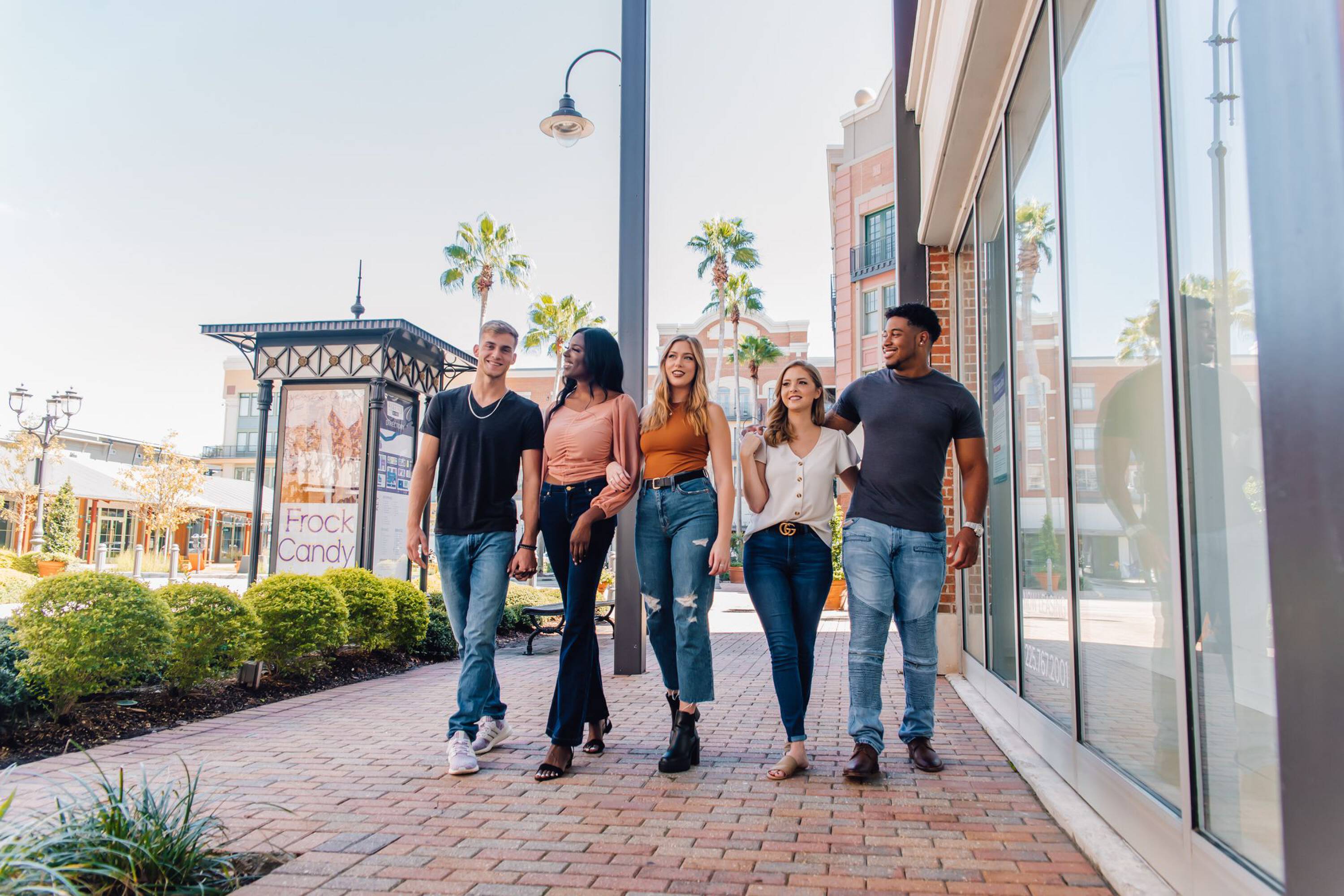 10001 Perkins Rowe, Baton Rouge, LA 70810