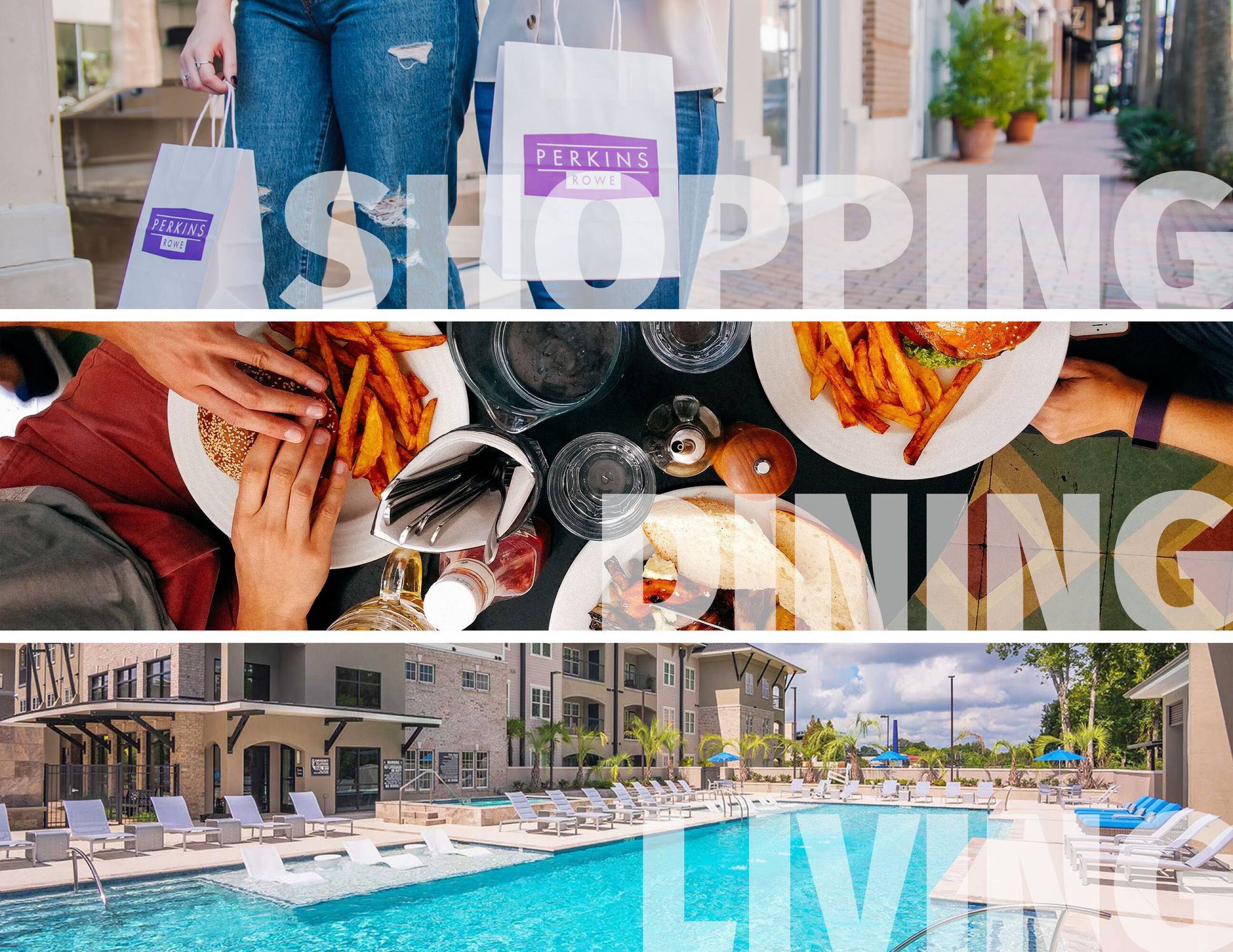 10001 Perkins Rowe, Baton Rouge, LA 70810