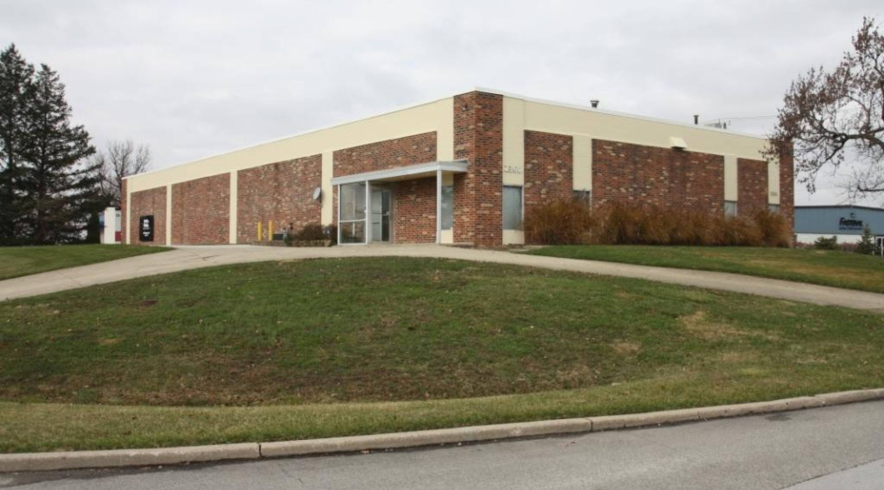 2350 Executive Dr, Indianapolis, IN 46241