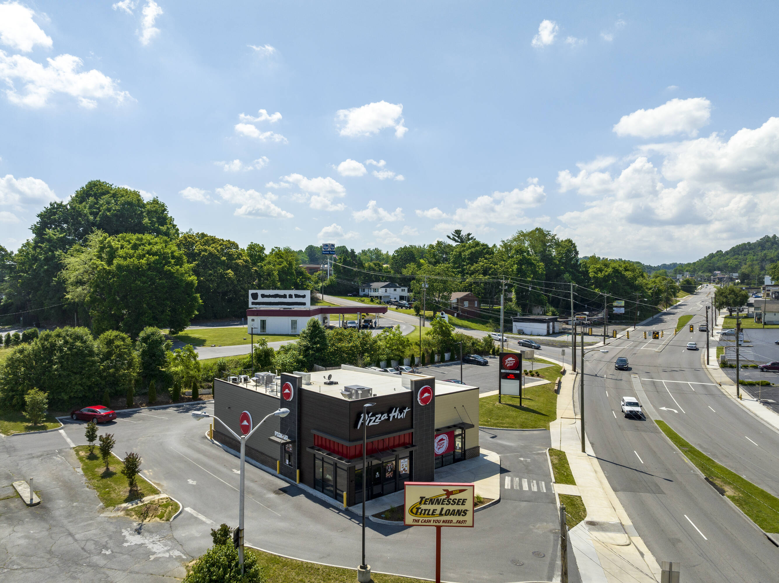 170 Gate City Hwy, Bristol, VA 24201