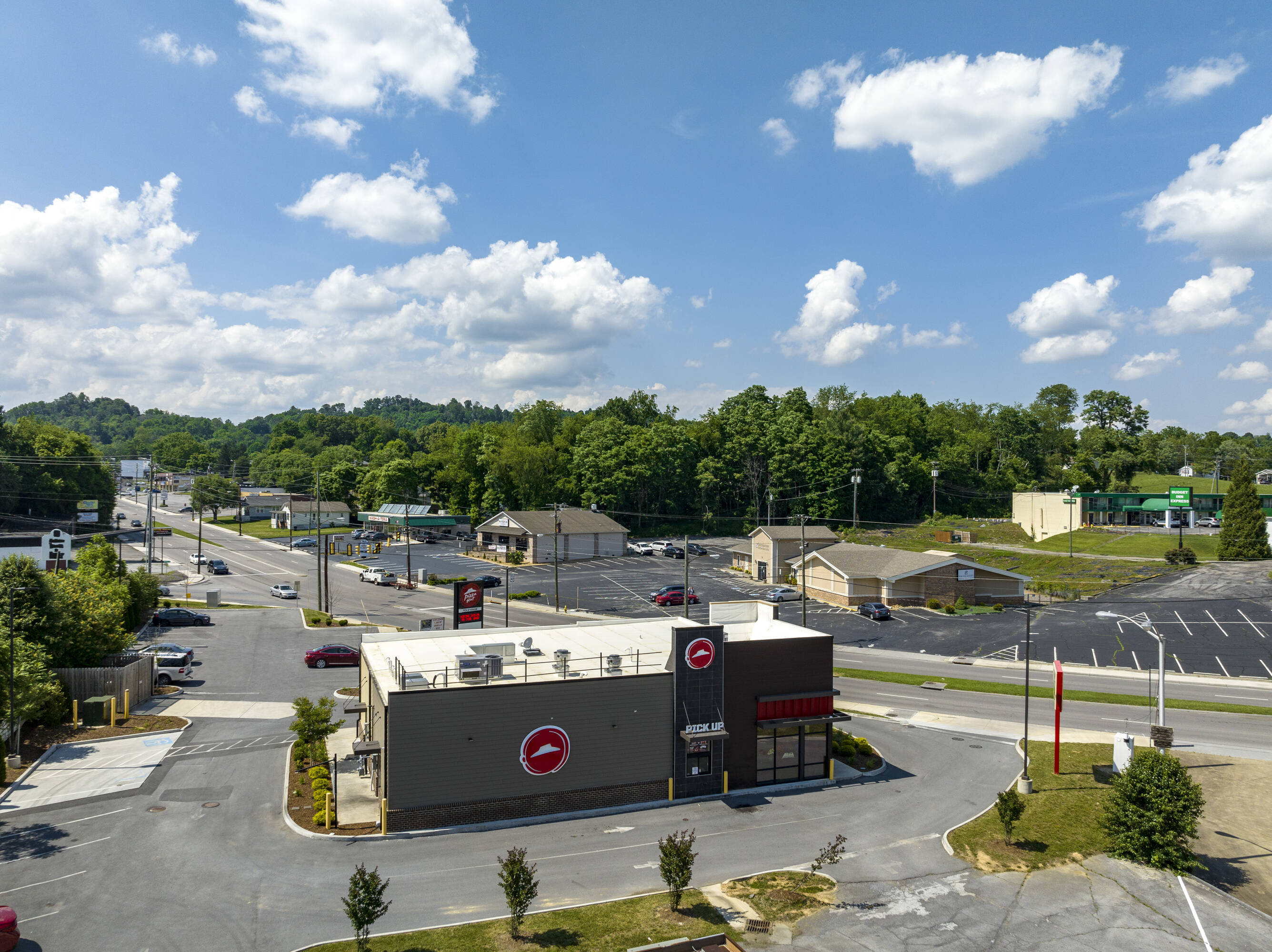 170 Gate City Hwy, Bristol, VA 24201