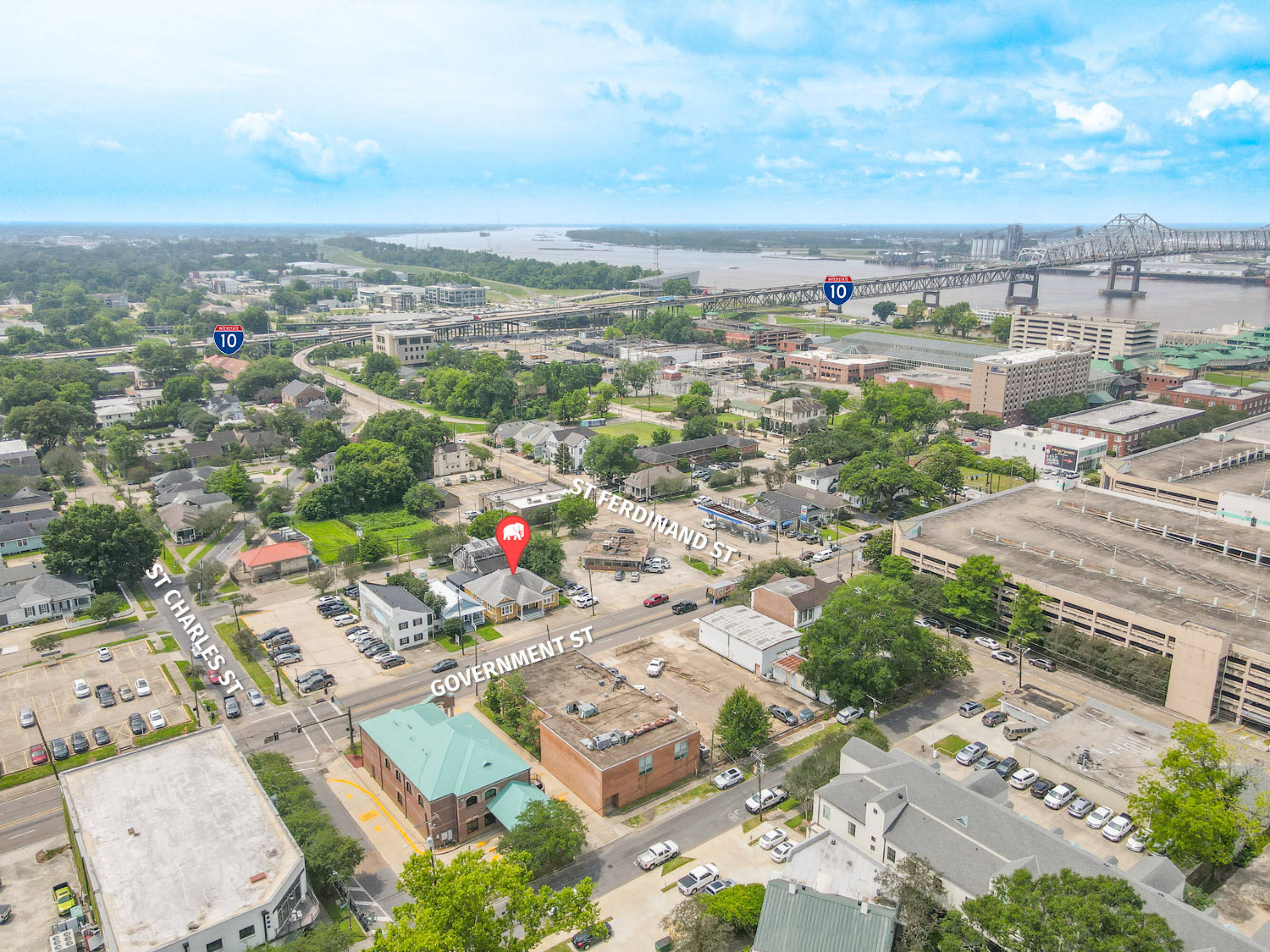 436 Government St, Baton Rouge, LA 70802