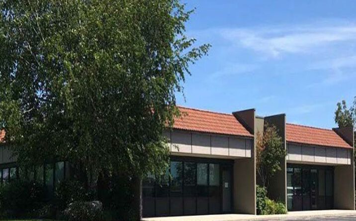 Pictures of Office property located at 10220 N Nevada St, Spokane, WA 99218 for lease - image #1